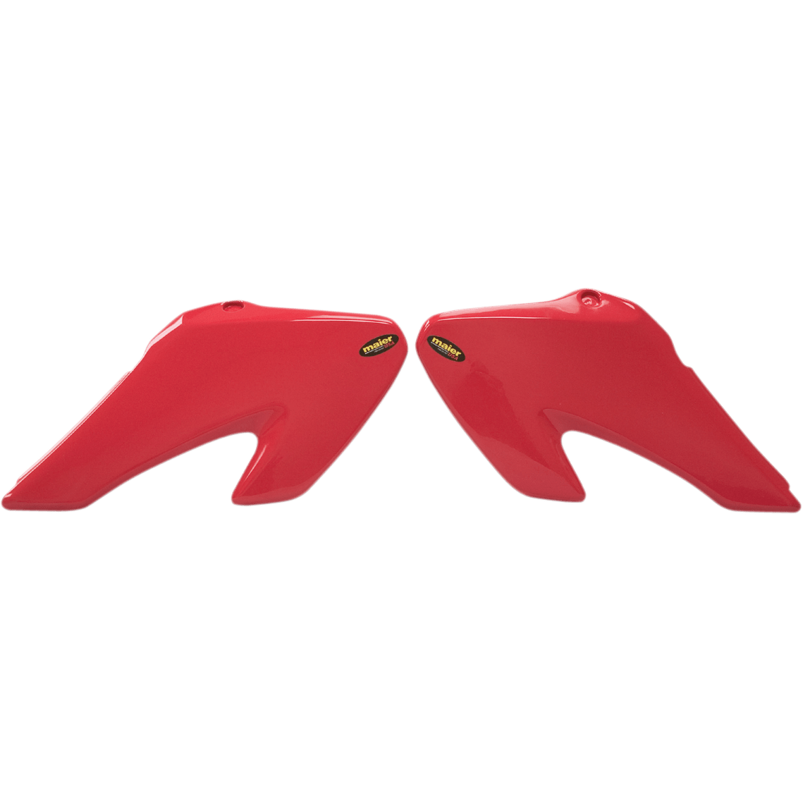 MAIER Radiator Scoops XR100 Red 6002012