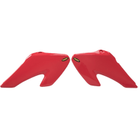 MAIER Radiator Scoops XR100 Red 6002012