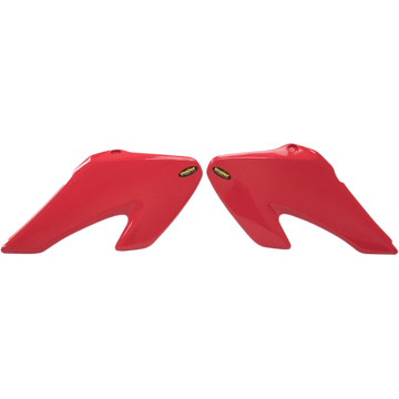 MAIER Radiator Scoops XR100 Red 6002012