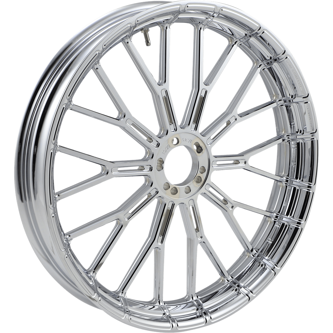 ARLEN NESS Rim Y-Spoke Front Chrome 19x3.25 71555