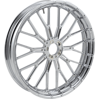 ARLEN NESS Rim Y-Spoke Front Chrome 19x3.25 71555