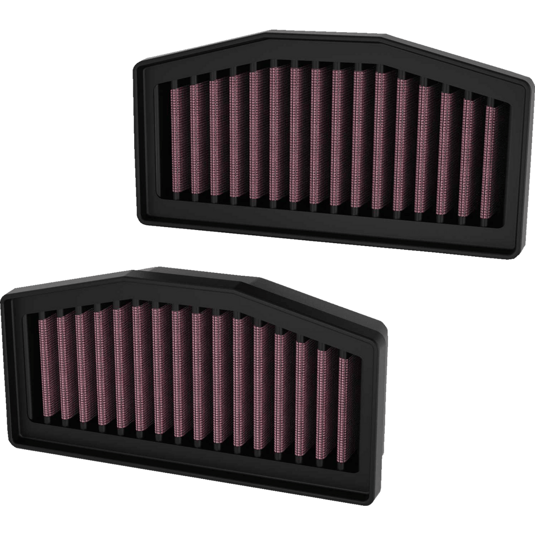 K & N High-Flow Air Filters BMW