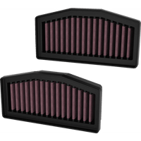 K & N High-Flow Air Filters BMW