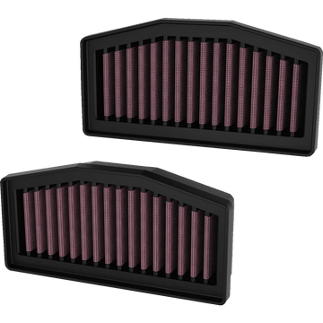 K & N High-Flow Air Filters BMW