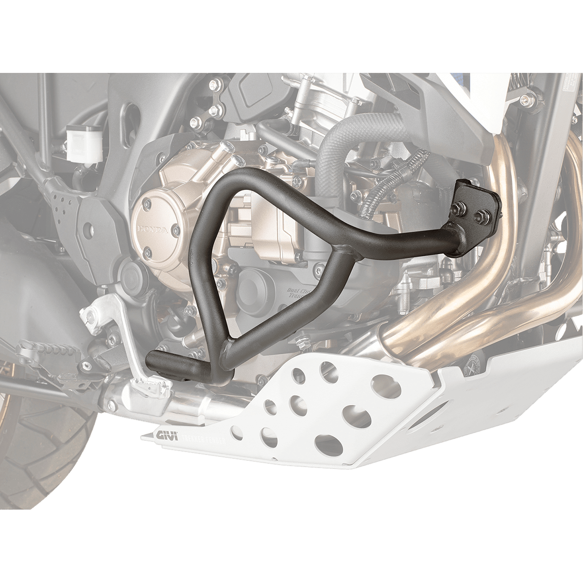 GIVI Engine Guards Lower Honda CRF Africa Twin TN1162