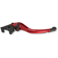 CRG Brake Lever RC2 Red 2AN571TR