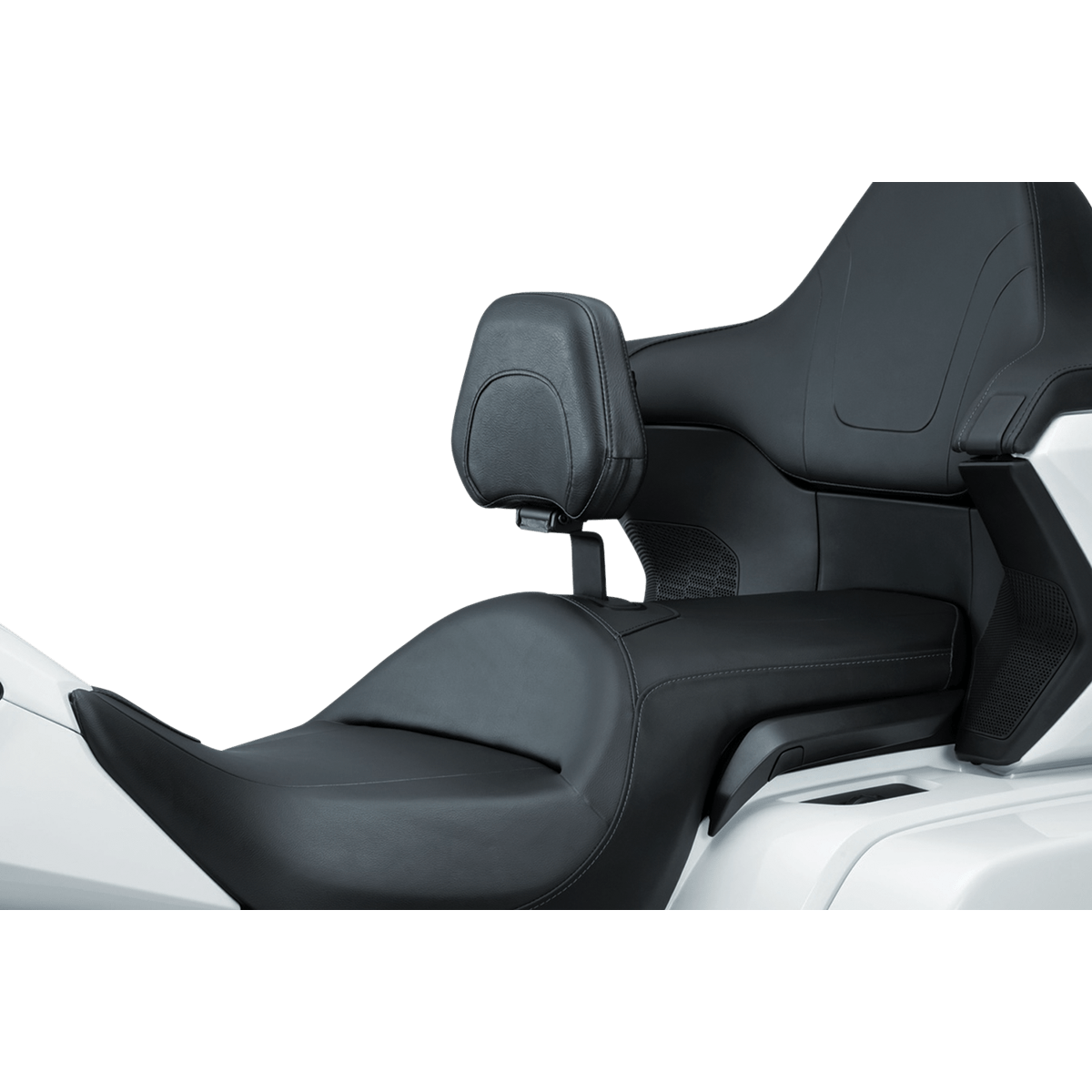 KURYAKYN Omni Driver's Backrest