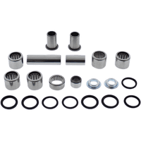 MOOSE RACING Bearing Linkage Kit 271193