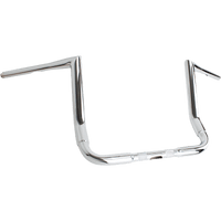 KHROME WERKS Handlebar FLH 12" Chrome 300612