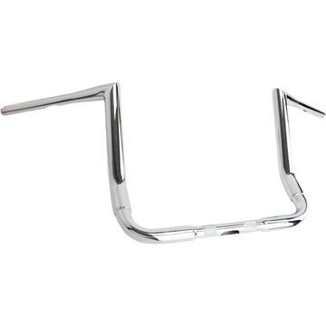 KHROME WERKS Handlebar FLH 12" Chrome 300612