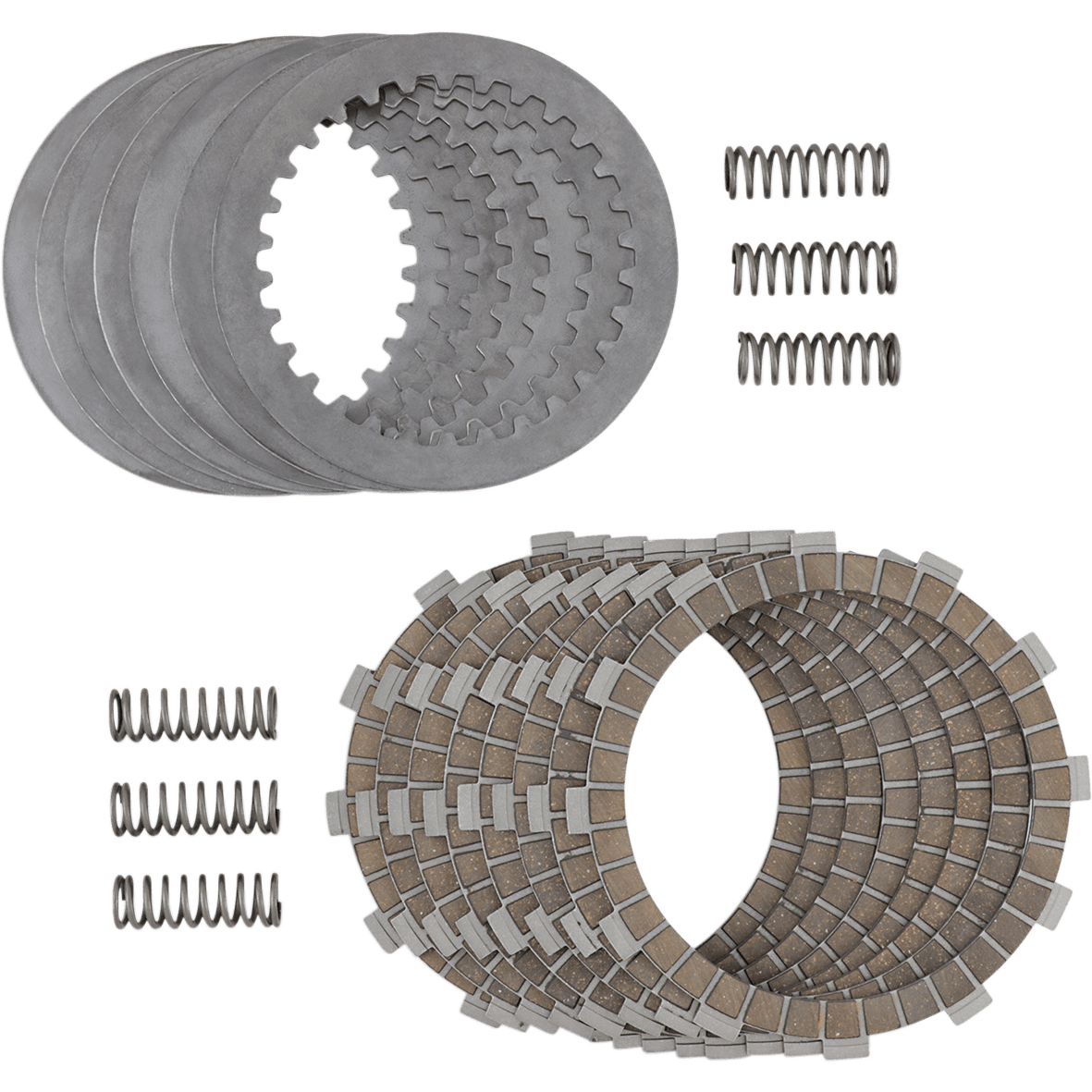 DP BRAKES Clutch Kit DPK243