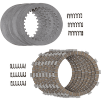 DP BRAKES Clutch Kit DPK243