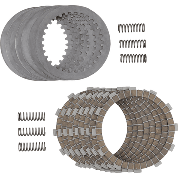 DP BRAKES Clutch Kit DPK243