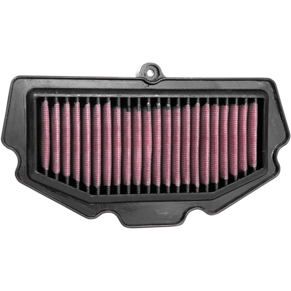 K & N OE Replacement High-Flow Air Filter Kawasaki KA6415