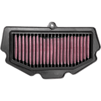 K & N OE Replacement High-Flow Air Filter Kawasaki KA6415