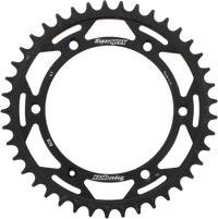 SUPERSPROX Steel Rear Sprocket 41 Tooth