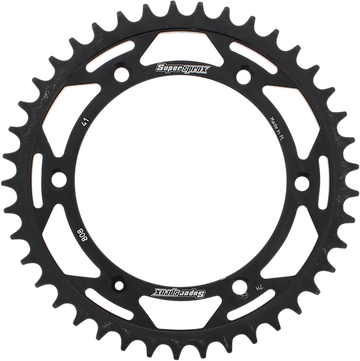 SUPERSPROX Steel Rear Sprocket 41 Tooth