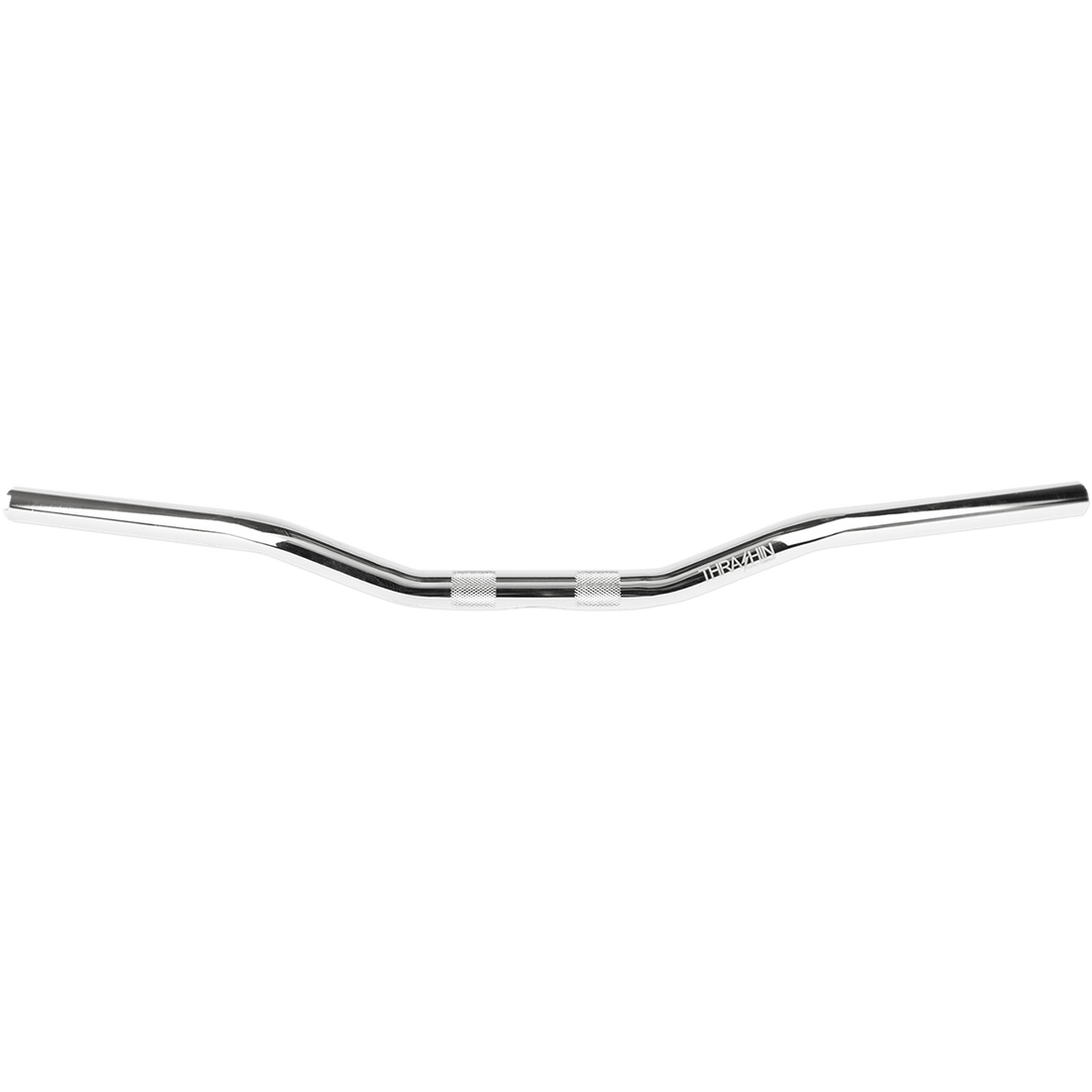 THRASHIN SUPPLY CO. Handlebar Low Bend Chrome TSC27023