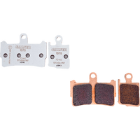 GALFER HH Sintered Ceramic Brake Pads