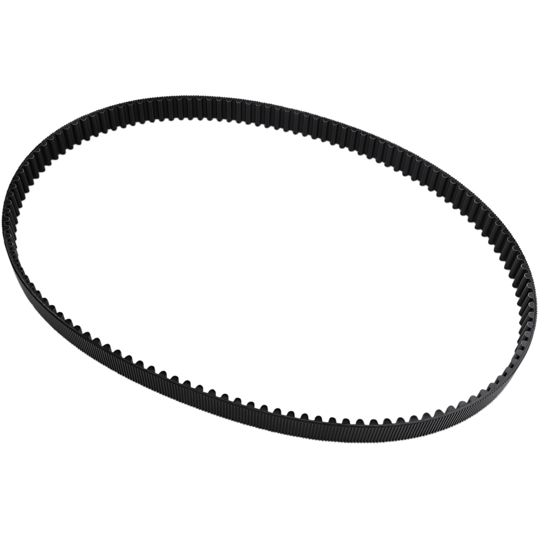 BELT DRIVES LTD. Rear Drive Belt 126-Tooth 1-1/2" PCCB126