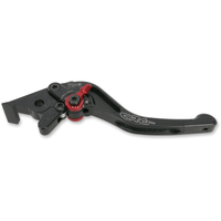 CRG Brake Lever RC2 Short Black 2AN571HB