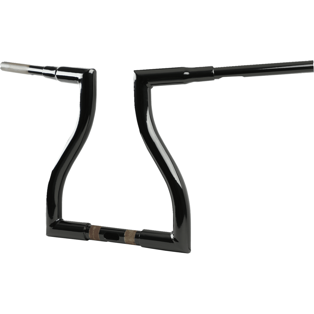 LA CHOPPERS Handlebar Thresher 14" Black LA732914B