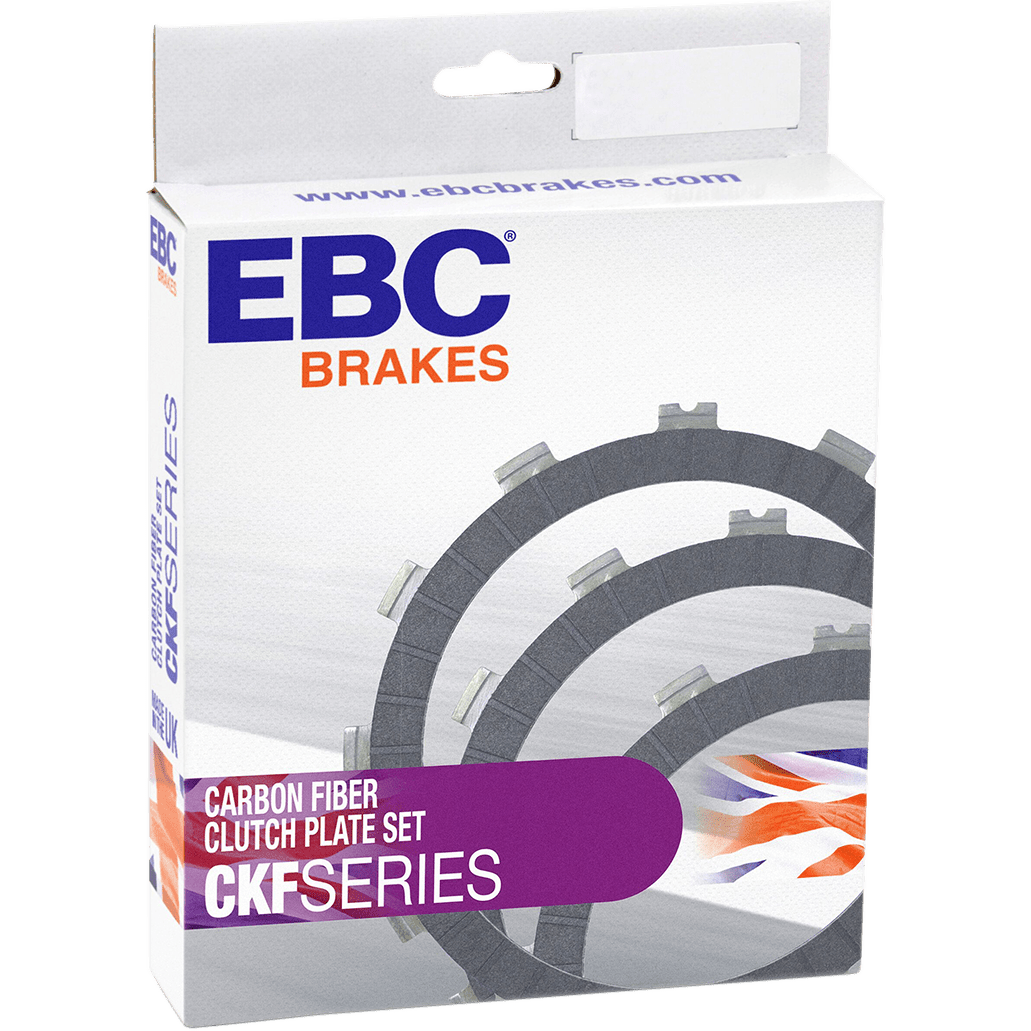 EBC Clutch Set