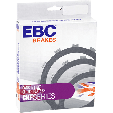 EBC Clutch Set