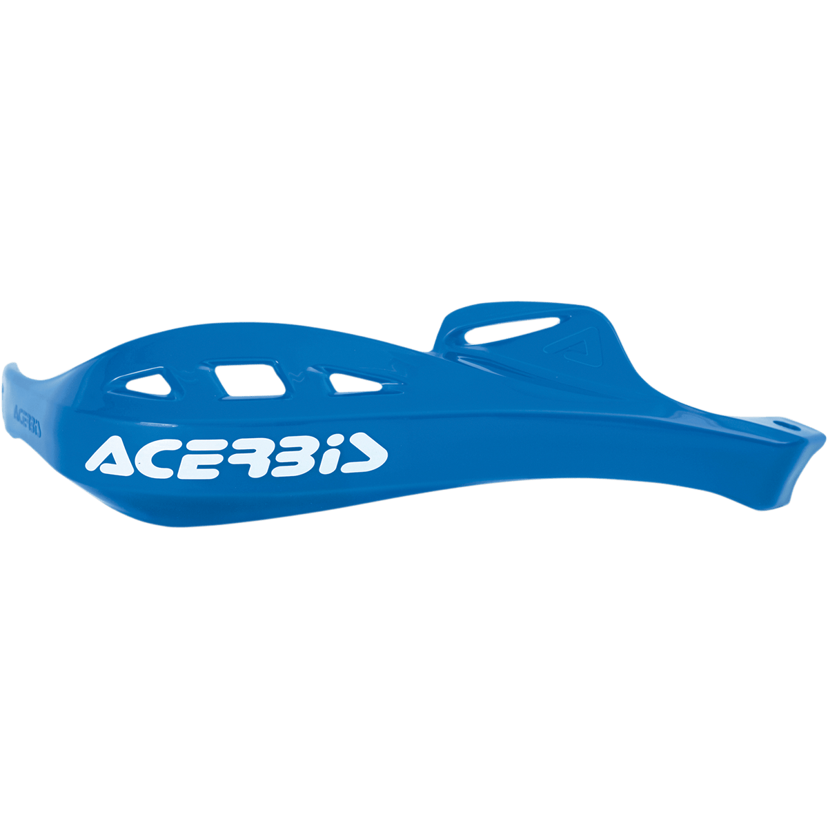 ACERBIS Handguards Rally Profile Blue