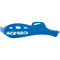 ACERBIS Handguards Rally Profile Blue