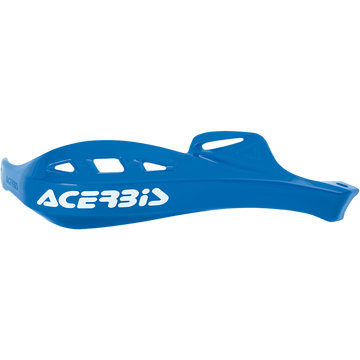 ACERBIS Handguards Rally Profile Blue