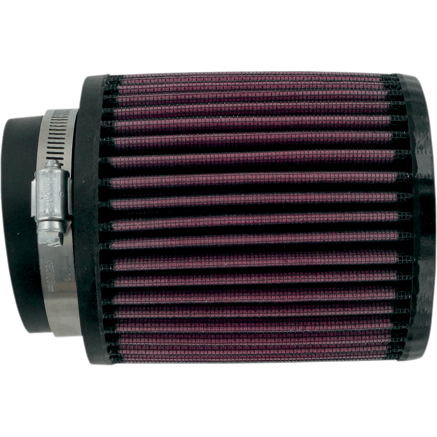 K & N Universal Air Filter Angled 5°