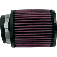 K & N Universal Air Filter Angled 5°