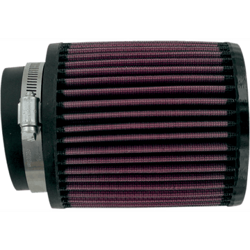 K & N Universal Air Filter Angled 5°