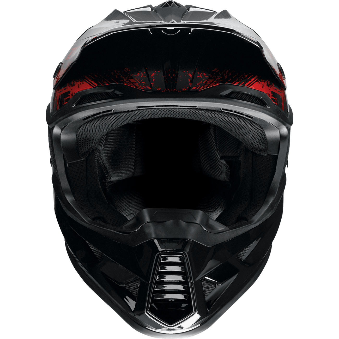 Z1R F.I. Helmet Fractal MIPS® Red 2XL