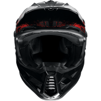 Z1R F.I. Helmet Fractal MIPS® Red 2XL