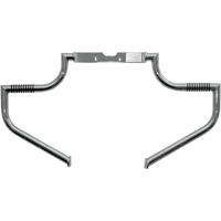 LINDBY Linbar® Chrome VTX1300 9071