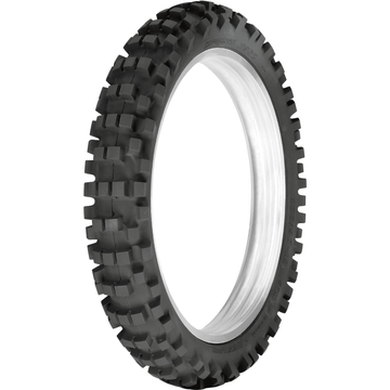 DUNLOP Tire D952 Rear 100/90-19 57M 45174669