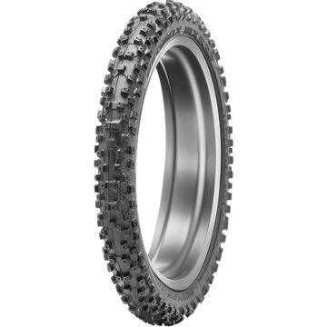 DUNLOP Tire Geomax MX53 Front 70/100-19 42M 45236512