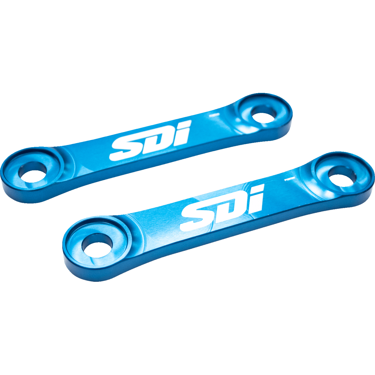 SDI Lowering Pull Rod Blue