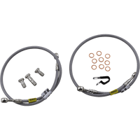 GALFER Brake Line Stainless Steel