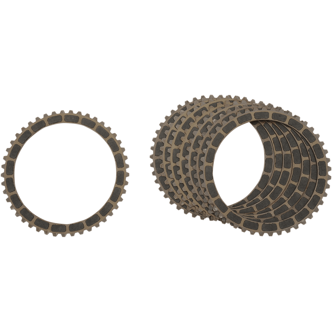 BARNETT Clutch Kit 3027020021