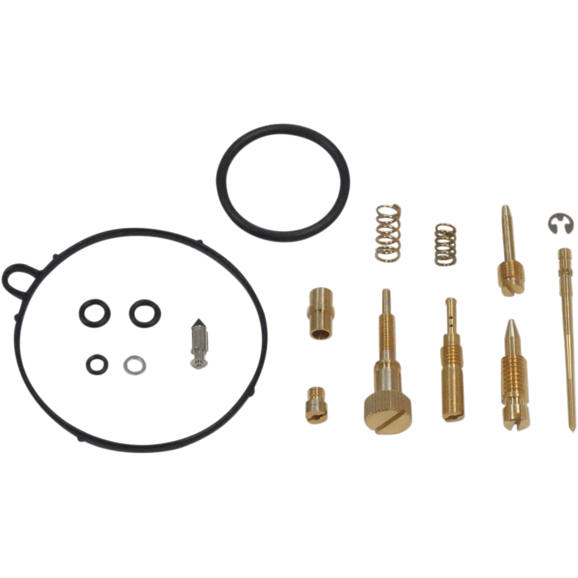 SHINDY Carburetor Repair Kit Kawasaki