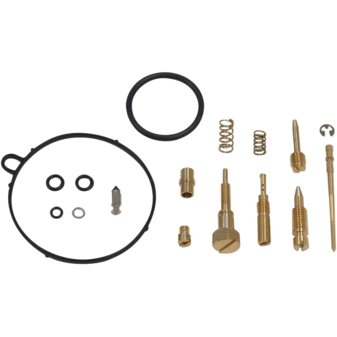 SHINDY Carburetor Repair Kit Kawasaki