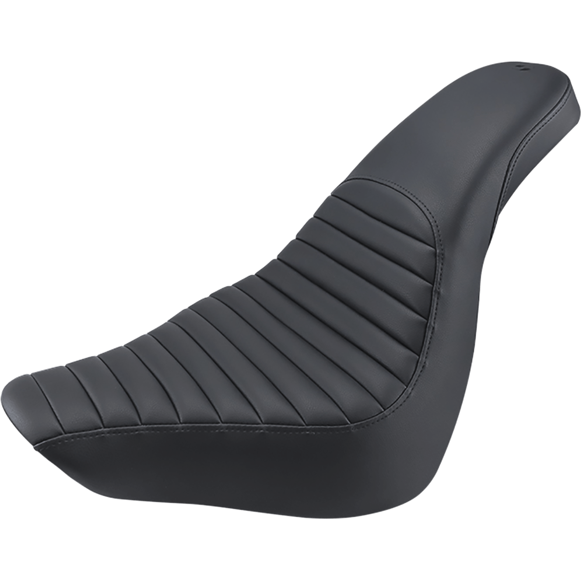 SADDLEMEN Profiler Seat Tuck and Roll FL/FX '18-'23 81827148