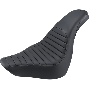 SADDLEMEN Profiler Seat Tuck and Roll FL/FX '18-'23 81827148