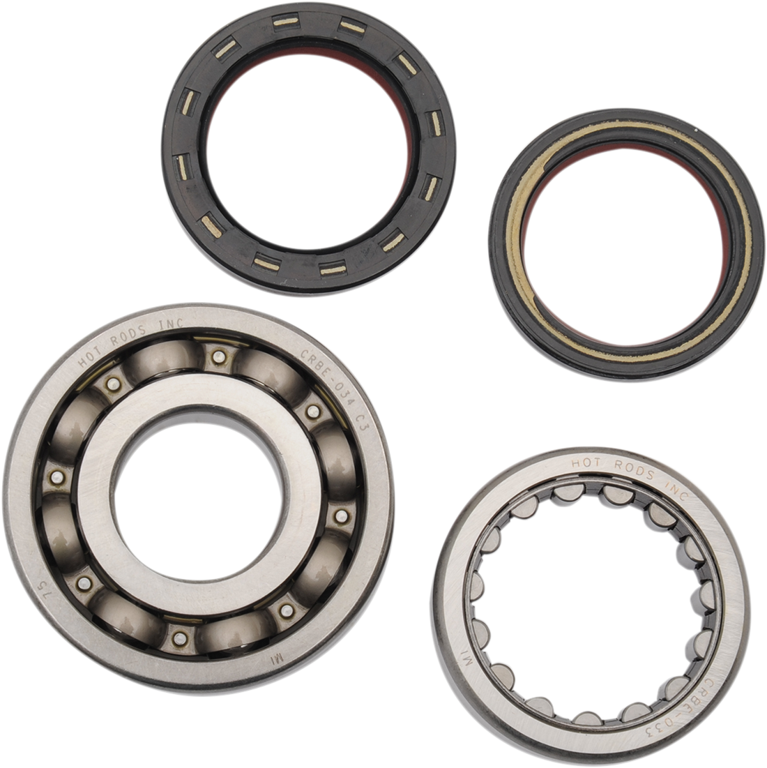 HOT RODS Crankshaft Bearings Honda