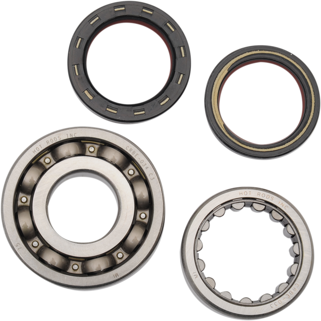 HOT RODS Crankshaft Bearings Honda