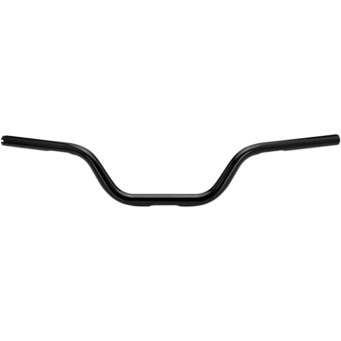 BILTWELL Handlebar Oversized Tracker High TBW Black 63092015