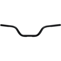 BILTWELL Handlebar Oversized Tracker High TBW Black 63092015